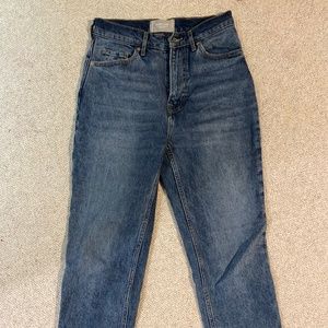 Everlane Original Cheeky Jean